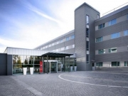  Hotel | Thon Hotel Oslo Airport