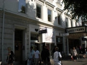 Immagine Hotel | Hotel Cosmorama, 
