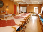Immagine Hotel | Hotell Skytterhuset, 