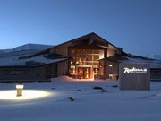  Hotel | Radisson Blu Polar Hotel, Spitsbergen