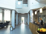 Foto Hotel | Quality Airport Hotel Arlanda