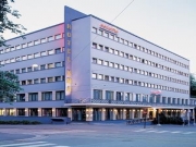 Foto Hotel | Scandic Kna