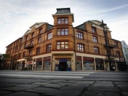  Hotel | Myhregaarden Hotel