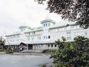 Foto Hotel | Clarion Collection Hotel Fregatten