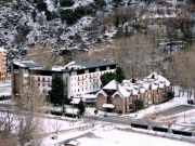 Foto Hotel | Hotel Marvel Condes Del Pallars