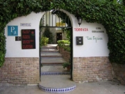 Immagine Hotel | Hostal Los Geranios Del Pinar