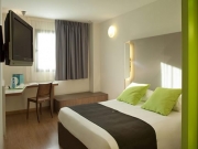  Hotel | Hotel Campanile Malaga Aeropuerto