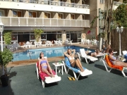  Hotel | Hotel Roc Flamingo