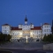 Hotel Domus Pacis (blue Army - Ex&eacute;rcito Azul), 