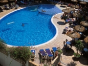  Hotel | Hotel Grupotel Montecarlo
