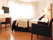  Hotel | Hotel Hesperia Zaragoza