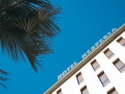  Hotel | Hotel Hesperia Zaragoza