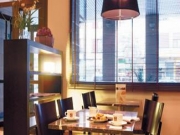  Hotel | Hotel Hesperia Zaragoza