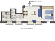 Immagine Hotel | Hotel Auhabitat Zaragoza