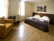 Immagine Hotel | Bergen Travel Hotel