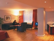 Foto Hotel | B.w. Hotel Bondeheimen