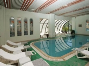  Hotel | Hotel Dedeman Cappadocia
