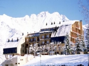 Foto Hotel | Hotel Husa Edelweiss