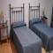 Hotel Complejo Tur�stico Rural Nazaret De Moguer, Huelva