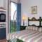 Hotel Apartamento Rural Finca Valbono, Huelva