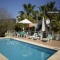 Piscina, giardino e tanta tranquillit�