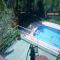 Con piscina, ampio ed accogliente