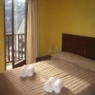 villa | Baqueira
