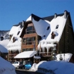 Baqueira Hotel Val de Ruda *** a Baqueira, Vall d'Arán, Pirenei