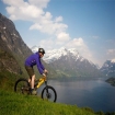 mountain-bike | Baqueira | Turismo Rurale