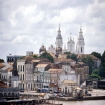 Brasile Brasile, vacanze in Sud America