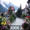 alloggio | Chamonix