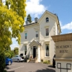 Foto hotel a | Cotswolds