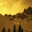 | Courchevel