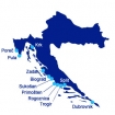 Croazia Guida nautica della Croazia