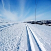 neve sci | Sciare