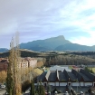pirenei | Jaca | Sciare