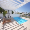 Foto villa a | Marbella | Costa del Sole