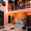 Foto riad | Marrakech