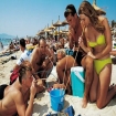 Immagine spiaggia | Playa de Palma