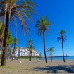 Immagine costa del sole | Puerto Banus