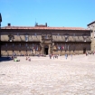 galizia | Santiago di Compostela