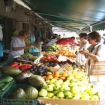 mercato | Santiago di Compostela | Turismo Rurale