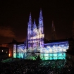 Foto galizia | Santiago di Compostela | Turismo Rurale