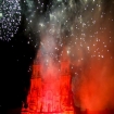 festa di | Santiago di Compostela