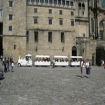 Immagine festivitá | Santiago di Compostela