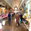 Foto mercato | Santiago di Compostela | Galizia