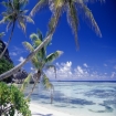 Foto oceano indiano | Seychelles