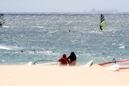 Levante, Tarifa