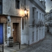 Tarifa di notte, Calle Guzman el Bueno