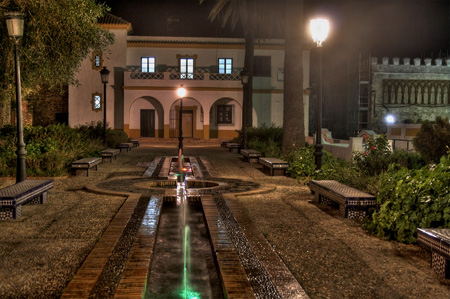 Tarifa di notte, MIrador